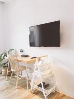 Doppelzimmer mit Balkon