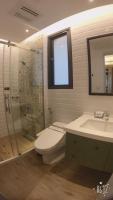 Dreibettzimmer mit Balkon