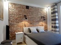 Spichlerz II Old Town Apartment - Bed and Breakfast Warschau