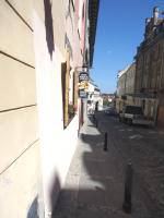 Spichlerz II Old Town Apartment - Bed and Breakfast Warschau
