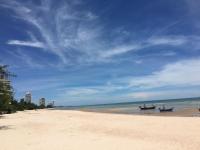 Seaside Apartment at Cha-Am - B&B