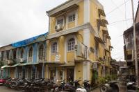 The Caravela Home Stay, Bed and Breakfasts - Panaji