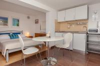Apartamento Estudio 
