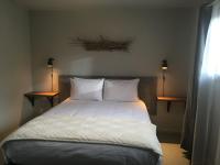 Pinewood Inn - Ferienwohnung Golden