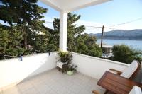 Chambre Double avec Balcon - Vue sur Mer