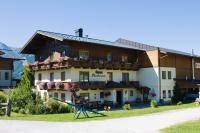 B&B Schladming - Pension Oberhorner - Bed and Breakfast Schladming