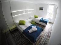 Two-Bedroom Apartment - Basement
