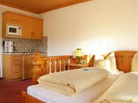Apartment mit Balkon (2-3 Erwachsene)