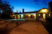 Casa de Campo dos Távoras - B&B Mirandela