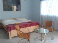 Habitación Doble con baño privado