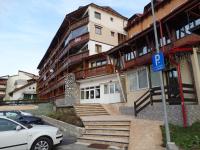 Studio Adela - Ferienwohnung Poiana Brasov