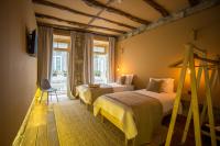 Chambre Double ou Lits Jumeaux Supérieure