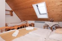 Dreibettzimmer