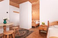 Dreibettzimmer