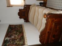 Tweepersoonskamer met 2 Aparte Bedden