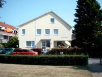Haus Steinbach - Bed and Breakfast Kellenhusen