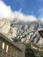 Apartamento de 2 dormitorios con vistas al mar - 1ª planta