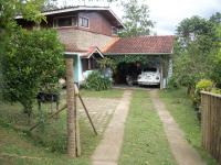 Chalés Vale Verde - Ferienwohnung