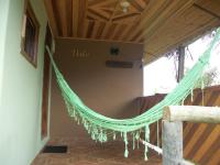 Chalet mit 1 Schlafzimmer