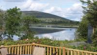 B&B Oughterard - Lakeside house - Bed and Breakfast Oughterard