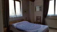 Deluxe Doppelzimmer mit Balkon