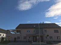 Casa Friedolin - Chambres d’hôtes Friedrichshafen