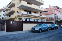 Domus Palombi - Ferienwohnung Ladispoli