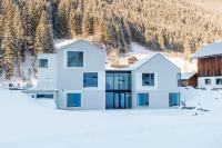 Laudinella - Apart - Ferienwohnung