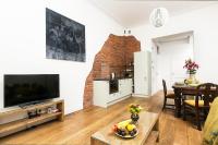 Old Town Brigue Apartment by Otium - Chambres d’hôtes Cracovie