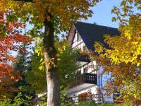 B&B Winterberg - Pension Stiegelmeier - Bed and Breakfast Winterberg