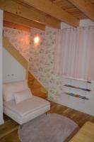 Rose Green Loft - B&B