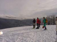 Appartement 3 Chambres avec Balcon