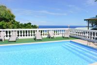 Cap Soleil, Apartmány - Saint-Leu