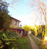 Iorio's Country House - B&B Montefiascone