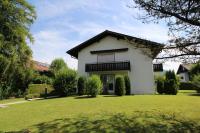 B&B Garmisch-Partenkirchen - Berglust - Bed and Breakfast Garmisch-Partenkirchen