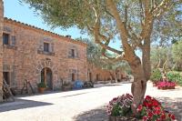 Finca Son Guardiola - B&B