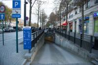 ILodge Primia - Bed and Breakfast Chessy