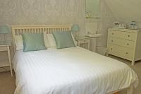 Triple Room with Shared Bathroom