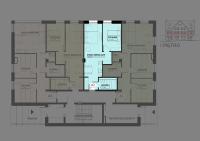 Apartamento - Planta baja