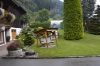 Haus Wasserfall - B&B