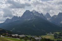 Kofelhof - Ferienwohnung Sexten