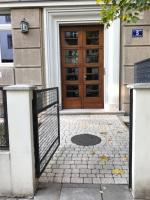 Królewska Apartments - B&B