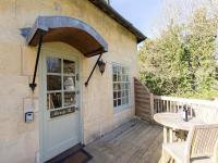 B&B Winchcombe - George III - Bed and Breakfast Winchcombe