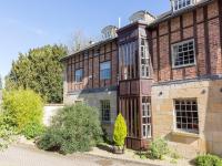 George III - B&B Winchcombe