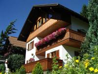 B&B St Anton am Arlberg - Haus Enzian - Bed and Breakfast St Anton am Arlberg