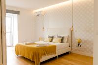 Apartamento Superior de 1 dormitorio