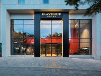 H Avenue Hotel Dongdaemun Sungshin