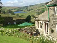 Royds Hall Cottage - B&B Keighley