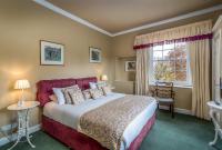 Superior Double or Twin Room with Garden View