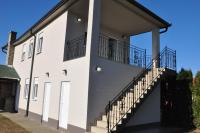 Aria lux apartmani - B&B